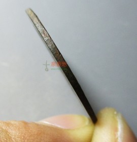 康熙通宝满汉河河下水