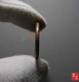 咸丰重宝宝蓟当十直径2.8CM(咸丰重宝宝蓟当十大字版)